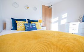 Kvm - Sunshine Apartment By Kvm Stays
